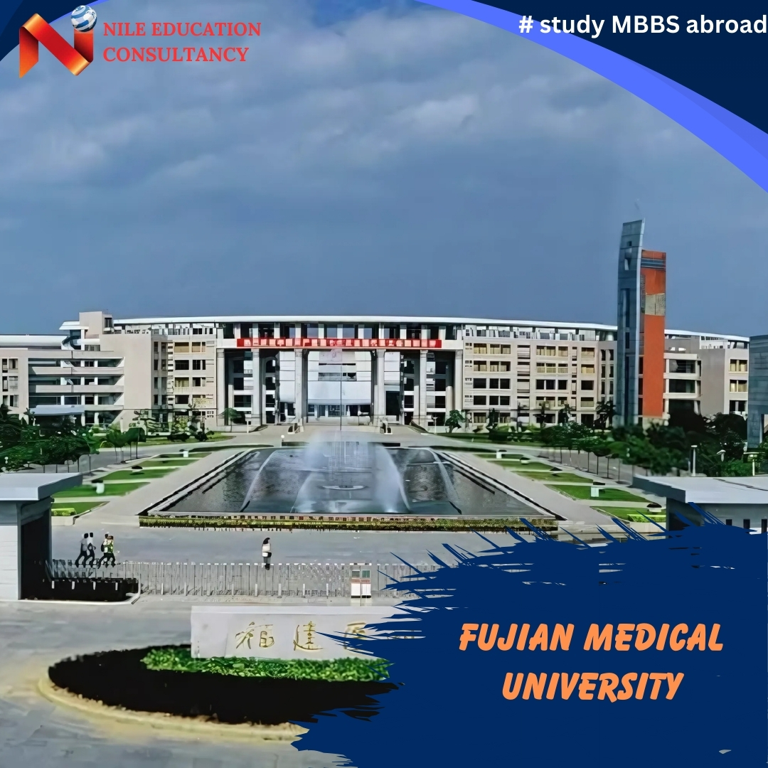 Study MBBS in China